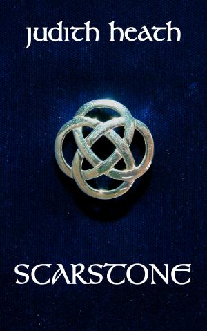 bigCover of the book Scarstone by 