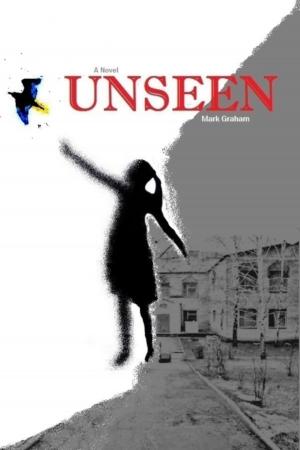 Cover of the book Unseen by Stuart Matthew Davis