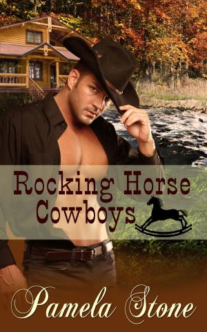Cover of the book Rocking Horse Cowboys by Pandora Spocks
