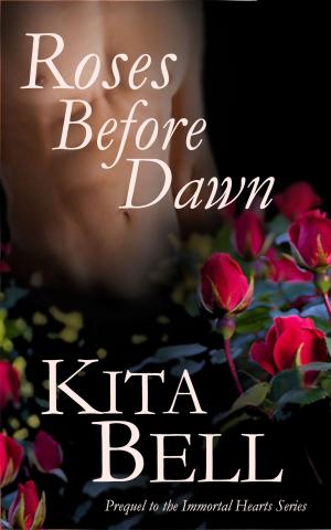 Cover of the book Roses Before Dawn by Beth Barany
