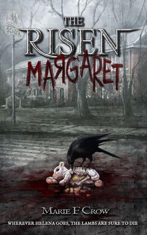 Cover of the book The Risen: Margaret by Deborah Jaeger