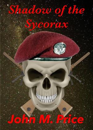 Book cover of Shadow of the Sycorax