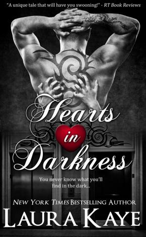 Cover of the book Hearts in Darkness by Karen Spruill