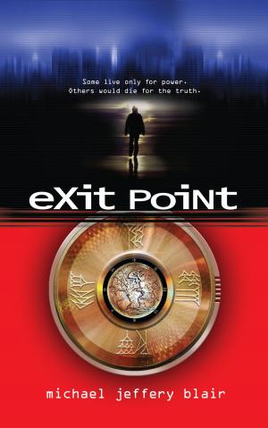 Cover of the book Exit Point by Sean Pol MacUisdin