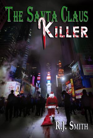 Cover of the book The Santa Claus Killer by Bob Kat