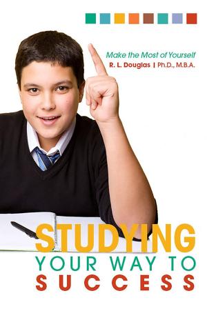 Cover of the book Studying Your Way to Success by 馬丁．克倫格博士(Dr. Martin Krengel)