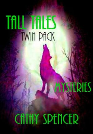 Cover of the book Tall Tales Twin-Pack, Mysteries by George Zamalea