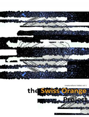 Cover of the book The Swiss Orange Project Book 2: The Egg by J.S. Keim