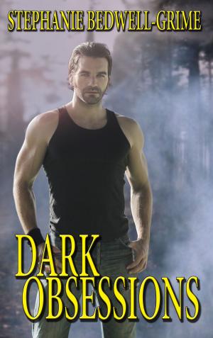 Book cover of Dark Obsessions
