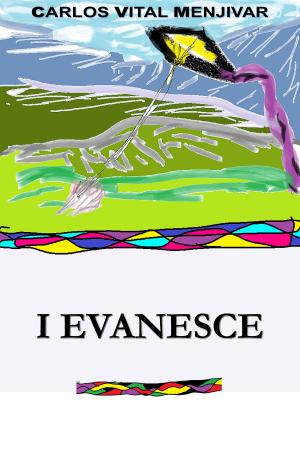 Cover of I Evanesce