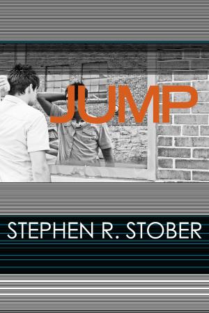 Cover of the book JUMP by Shenell Bolden