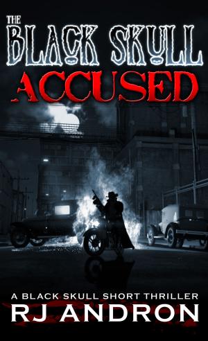 bigCover of the book Accused by 