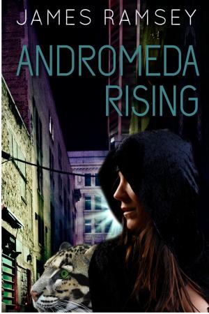 Cover of the book Andromeda Rising by Arthur Conan Doyle