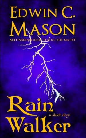 Cover of the book Rain Walker by H. Shane Alford
