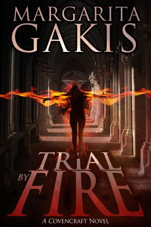 Cover of the book Trial By Fire by KG MacGregor