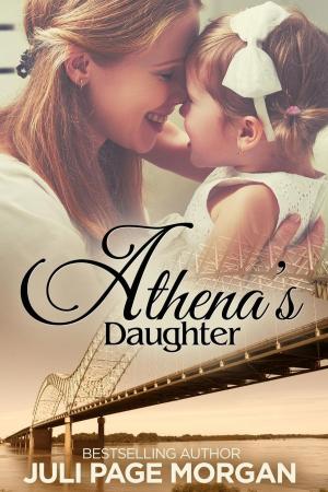 Book cover of Athena's Daughter