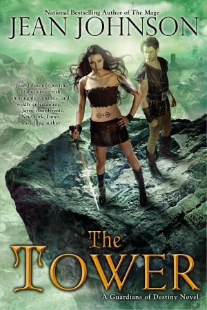 Cover of the book The Tower by Lee Edward McIlmoyle