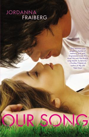 Cover of the book Our Song by Melissa J. Morgan