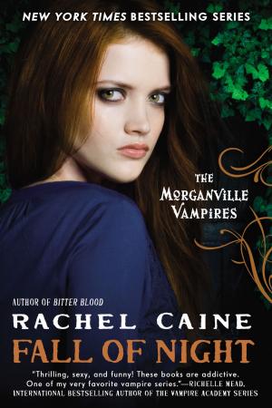 Cover of the book Fall of Night by Hannah Reed