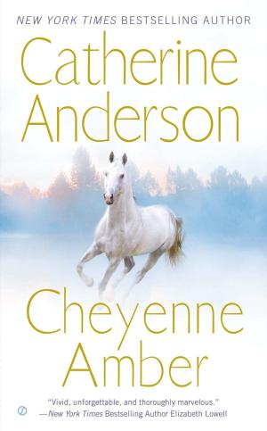 Cover of the book Cheyenne Amber by Adam Pelzman