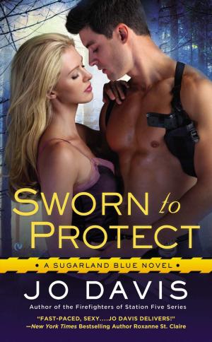 Cover of the book Sworn to Protect by Carol Muske-Dukes