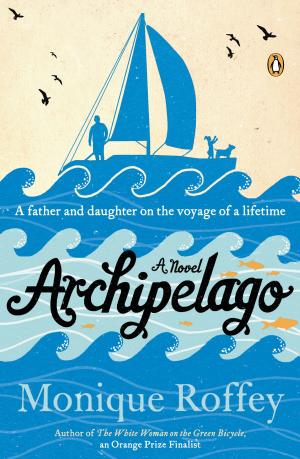 Cover of the book Archipelago by Kate Collins