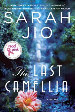 Cover of the book The Last Camellia by Iain Rob Wright