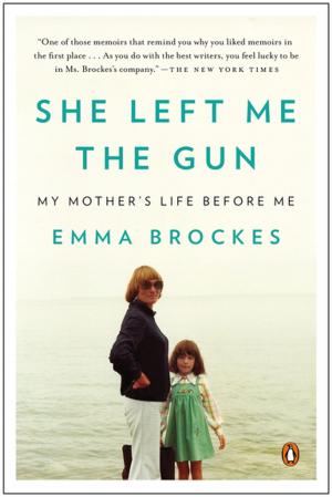 bigCover of the book She Left Me the Gun by 