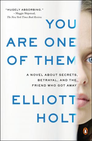 Cover of the book You Are One of Them by Elizabeth Buchan