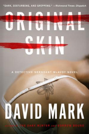 Cover of the book Original Skin by Chris Kuzneski