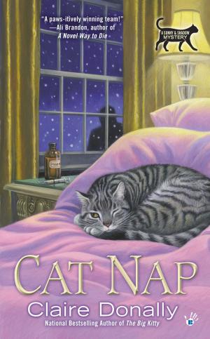 Cover of the book Cat Nap by John F. Ross