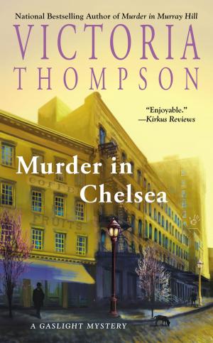Cover of the book Murder in Chelsea by Tom Hunt