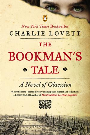 Cover of the book The Bookman's Tale by Bianca Rita Cataldi
