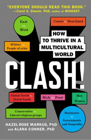 Cover of the book Clash! by Roni Loren