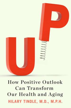 Cover of the book Up by Carlos Kotkin