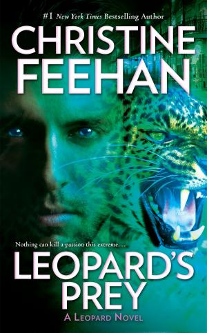 Book cover of Leopard's Prey