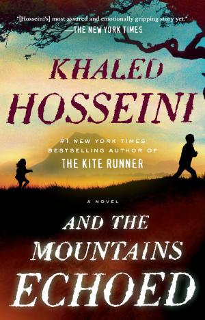 Cover of the book And the Mountains Echoed by Chris Hansen