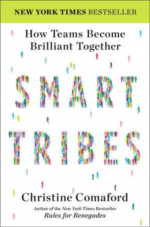 Cover of the book SmartTribes by James Rickards