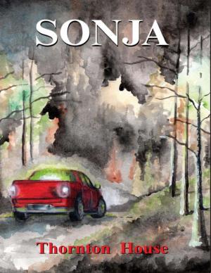 Cover of the book Sonja by Robert B. Ingalls