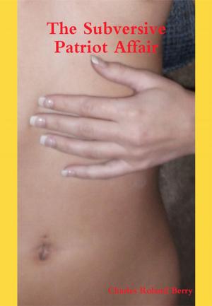 Cover of the book The Subversive Patriot Affair by Géhaimme