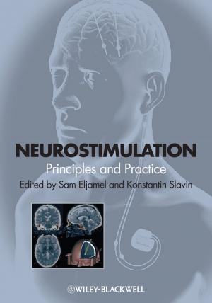 Cover of the book Neurostimulation by Peregrine Horden, Sharon Kinoshita