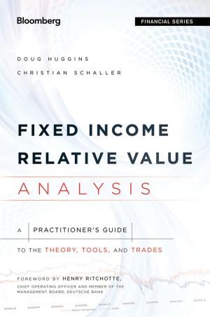 Cover of the book Fixed Income Relative Value Analysis by Osho NewStream