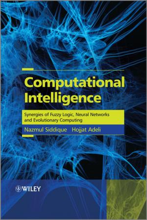 Cover of the book Computational Intelligence by Suzanne W. Morse