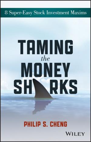 bigCover of the book Taming the Money Sharks by 
