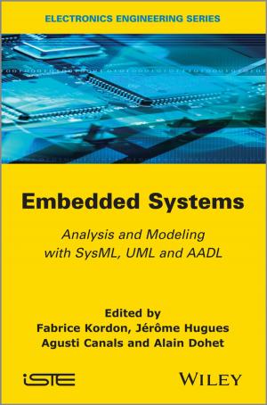 Cover of the book Embedded Systems by Junwei Lu, Xiaojun Zhao, Sotoshi Yamada