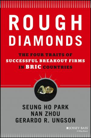 Cover of the book Rough Diamonds by James Rees, Stephen J. Spignesi