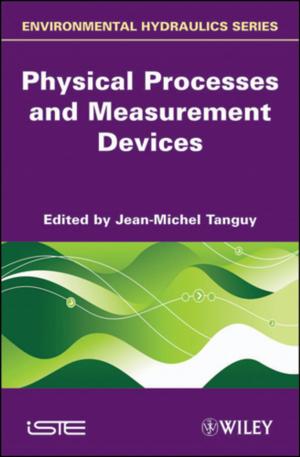 Cover of the book Physical Processes and Measurement Devices by Mike Cook, Jonathan Evans, Brock Craft
