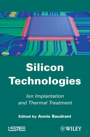 Cover of the book Silicon Technologies by Wolfram Wördemann, Andreas Buchholz, Ned Wiley