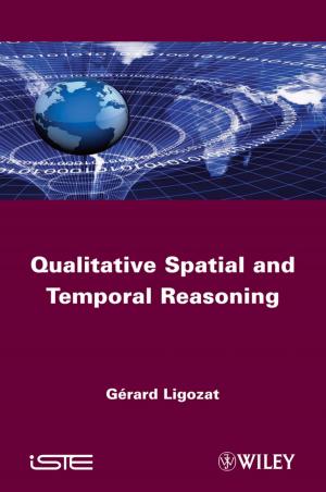Cover of the book Qualitative Spatial and Temporal Reasoning by Ron Jenkins, Robert Snyder