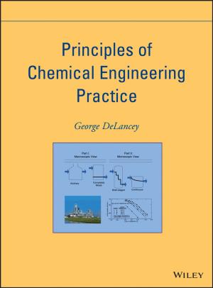 Cover of Principles of Chemical Engineering Practice